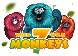 เว็บตรง 369joker.cfd 7 Monkeys ทดลองเล่นฟรี