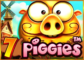 เว็บตรง 369joker.cfd 7 Piggies ทดลองเล่นฟรี