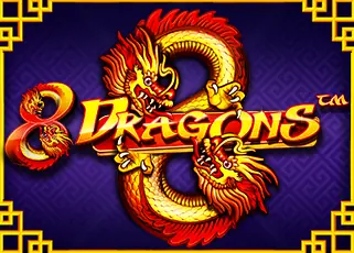 เว็บตรง 369joker.cfd 8 Dragons ทดลองเล่นฟรี
