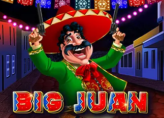 เว็บตรง 369joker.cfd Big Juan ทดลองเล่นฟรี