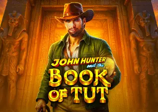 เว็บตรง 369joker.cfd Book of Tut ทดลองเล่นฟรี