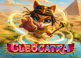 เว็บตรง 369joker.cfd Cleocatra ทดลองเล่นฟรี
