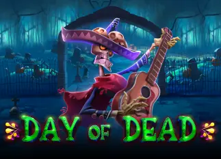 เว็บตรง 369joker.cfd Day of Dead ทดลองเล่นฟรี