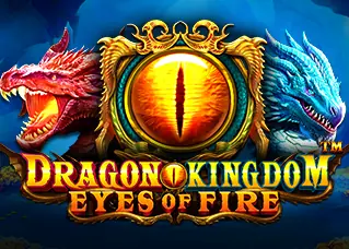 เว็บตรง 369joker.cfd Dragon Kingdom Eyes of Fire ทดลองเล่นฟรี