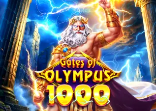 เว็บตรง 369joker.cfd Gates of Olympus 1000 ทดลองเล่นฟรี