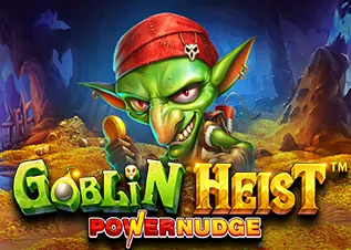 เว็บตรง 369joker.cfd Goblin Heist Powernudge ทดลองเล่นฟรี