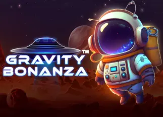 เว็บตรง 369joker.cfd Gravity Bonanza ทดลองเล่นฟรี