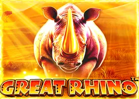 เว็บตรง 369joker.cfd Great Rhino ทดลองเล่นฟรี