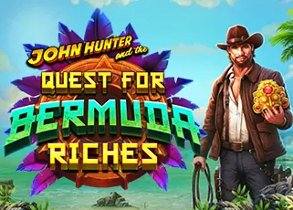เว็บตรง 369joker.cfd John Hunter Quest for Bermuda Riches ทดลองเล่นฟรี