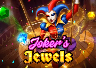 เว็บตรง 369joker.cfd Jokers Jewels ทดลองเล่นฟรี