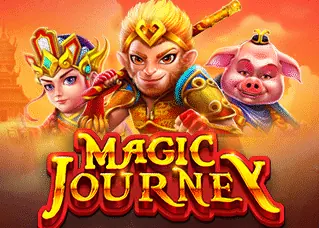 เว็บตรง 369joker.cfd Magic Journey ทดลองเล่นฟรี