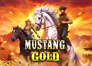 เว็บตรง 369joker.cfd Mustang Gold ทดลองเล่นฟรี