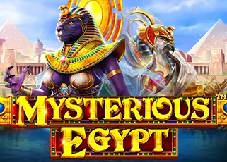 เว็บตรง 369joker.cfd Mysterious Egypt ทดลองเล่นฟรี