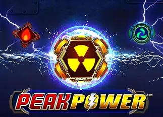 เว็บตรง 369joker.cfd Peak Power ทดลองเล่นฟรี