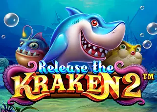 เว็บตรง 369joker.cfd Release the Kraken 2 ทดลองเล่นฟรี