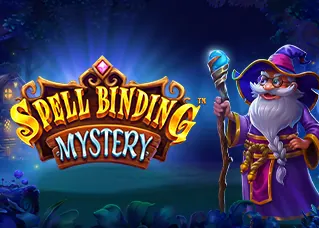 เว็บตรง 369joker.cfd Spellbinding Mystery ทดลองเล่นฟรี