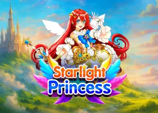 เว็บตรง 369joker.cfd Starlight Princess ทดลองเล่นฟรี