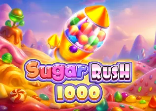 เว็บตรง 369joker.cfd Sugar Rush 1000 ทดลองเล่นฟรี