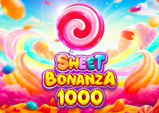 เว็บตรง 369joker.cfd Sweet Bonanza 1000 ทดลองเล่นฟรี