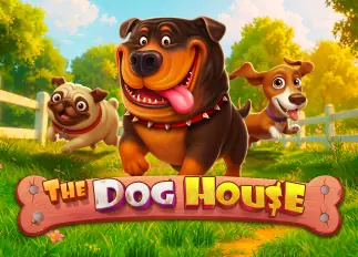 เว็บตรง 369joker.cfd The Dog House ทดลองเล่นฟรี