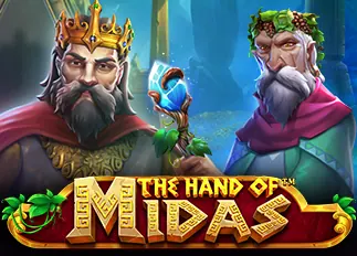 เว็บตรง 369joker.cfd The Hand of Midas ทดลองเล่นฟรี