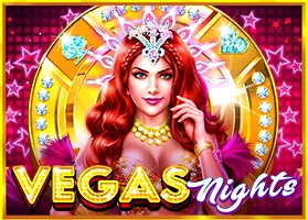 เว็บตรง 369joker.cfd Vegas Nights ทดลองเล่นฟรี