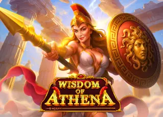 เว็บตรง 369joker.cfd Wisdom of Athena ทดลองเล่นฟรี